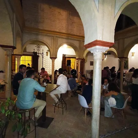 Frenteabastos Cafe & 2*