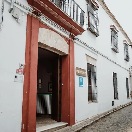 Guest house Frenteabastos Cafe &