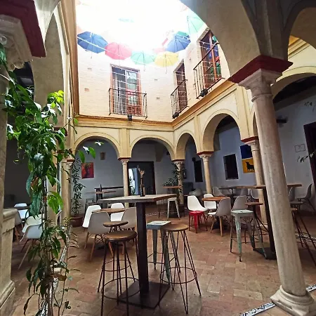Frenteabastos Cafe 2* Carmona (Seville)