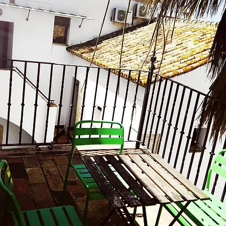 Frenteabastos Cafe 2* Carmona (Seville)