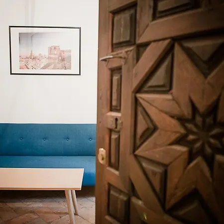 Frenteabastos Cafe 2* Carmona (Seville)
